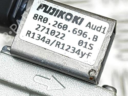 AC pipe AUDI Q4 E-TRON SUV (F4B) 40 | BP33387826M126 - Image 11