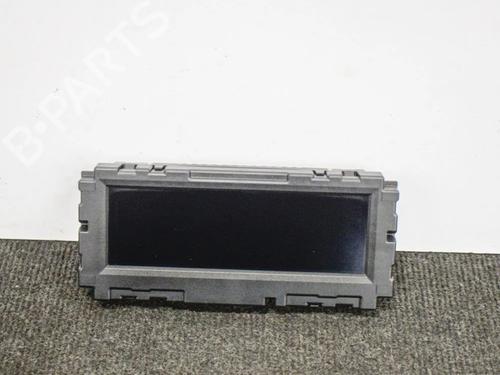 Used Display monitor OPEL MOKKA / MOKKA X (J13) 1.6 (_76) (116 hp) 6761284
