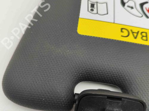 Left sun visor AUDI A3 Sportback (8VA, 8VF) RS3 quattro | BP29404172I1 