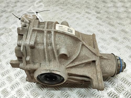 Used Rear differential BMW 3 Touring (G21, G81) 330 e Plug-in-Hybrid (292 hp) 31297178