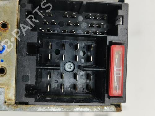 Elektronische module VW NEW BEETLE Convertible (1Y7) 1.6 | BP28091195M83 