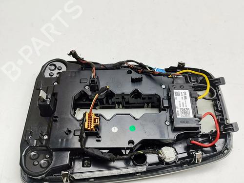 Interior roof light AUDI A4 B9 (8W2, 8WC) 2.0 TDI | BP32974062I8 - Image 4