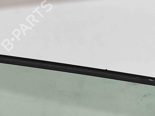 Front right door window VW GOLF VII (5G1, BQ1, BE1, BE2) 2.0 GTI | BP27777922C19 