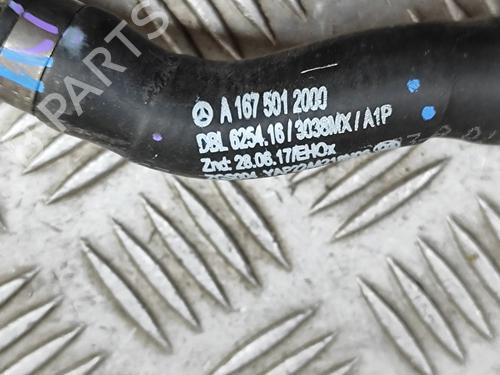 Pipe MERCEDES-BENZ GLE (V167) GLE 300 d 4-matic (167.109) | BP27794979M125 - Image 6