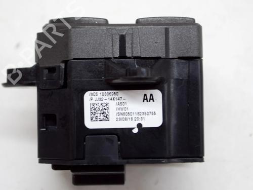 Switch LAND ROVER RANGE ROVER EVOQUE (L538) 2.0 D 4x4 | BP8846557I30