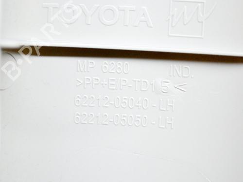 Other TOYOTA AVENSIS Saloon (_T27_) 2.0 D-4D (ADT270_, ADT270R) | BP14629188O1 