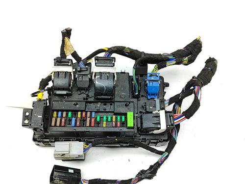 Used Electronic module Electronic module FORD TRANSIT V363 Platform/Chassis (FED, FFD) 2.0 EcoBlue RWD (130 hp) 35984350 35984350