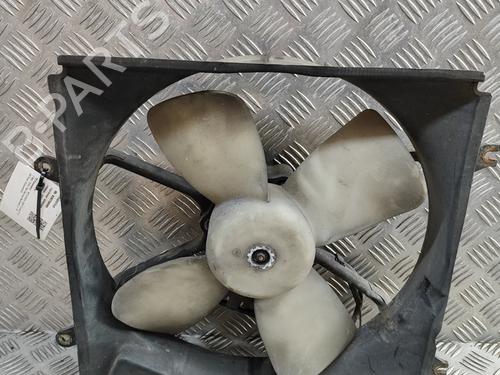 Used Radiator fan MITSUBISHI 3000 GT Coupe (Z1_A) 3.0 4WD (Z16A) (224 hp) 28433476