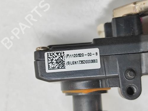 Camera TESLA MODEL S (5YJS) P100D AWD | BP28498049E14 