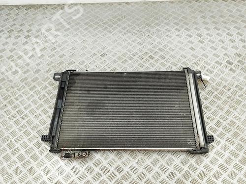 AC radiator MERCEDES-BENZ C-CLASS Coupe (C204) C 220 CDI (204.302) | BP36066946M32 - Image 5