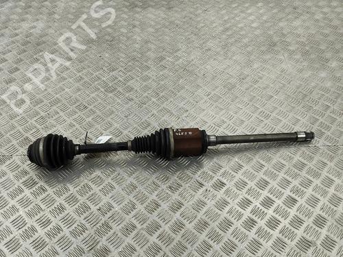 Used Right front driveshaft BMW 4 Coupe (F32, F82) 435 d xDrive (313 hp) 21809052