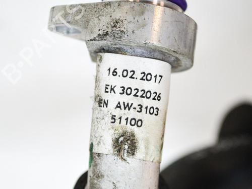 Pipe BMW 3 (F30, F80) 330 e | BP14644735M125 