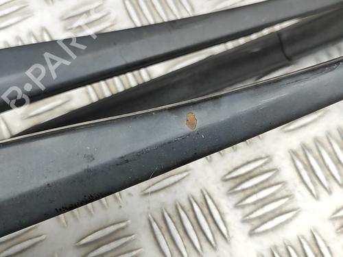 Front wipers mechanism HONDA CIVIC IX (FK) 2.2 i-DTEC (FK3) | BP29616010C83