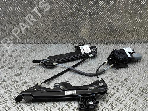 Used Rear left window mechanism Rear left window mechanism BMW 4 Gran Coupe (G26) M440 i Mild-Hybrid xDrive (374 hp) 34136729 34136729