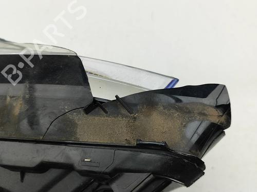 Left headlight PORSCHE CAYENNE Coupe (9YB) 3.0 AWD (9YBAA1) | BP32088766C28 