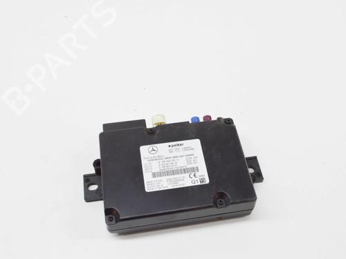 Used Electronic module Electronic module MERCEDES-BENZ C-CLASS (W205) C 200 (205.042) (184 hp) 14913259 14913259