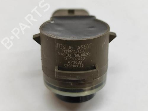 Módulo eletrónico TESLA MODEL S (5YJS) P100D AWD | BP28498038M83 