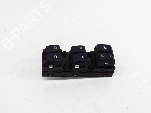 Used Right front window switch Right front window switch HYUNDAI KONA (OS, OSE, OSI) EV (136 hp) 27764815 27764815