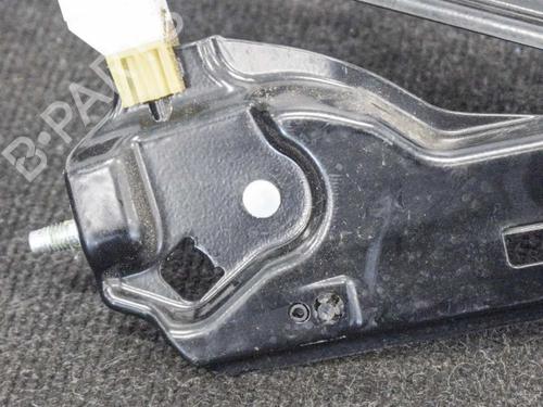 Rear right window mechanism VW PASSAT CC B6 (357) 2.0 TDI | BP6750797C25