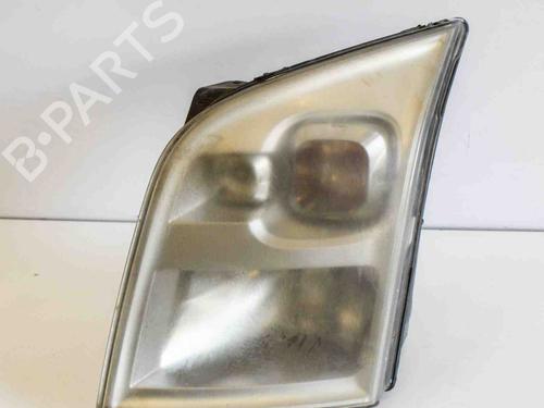 Used Left headlight FORD TRANSIT Bus (FD_ _, FB_ _, FS_ _, FZ_ _, FC_ _) 2.2 TDCi (130 hp) 20231455