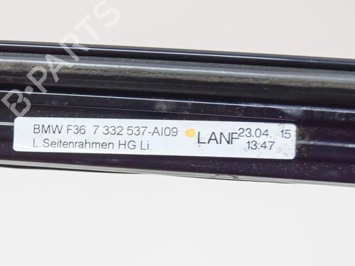 Other BMW 4 Gran Coupe (F36) 435 d xDrive | BP14620840O1