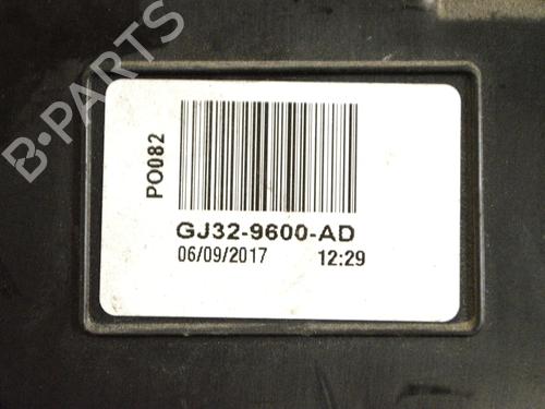 Air filter box LAND ROVER RANGE ROVER EVOQUE (L538) 2.0 D 4x4 | BP33349016M87  - Image 5