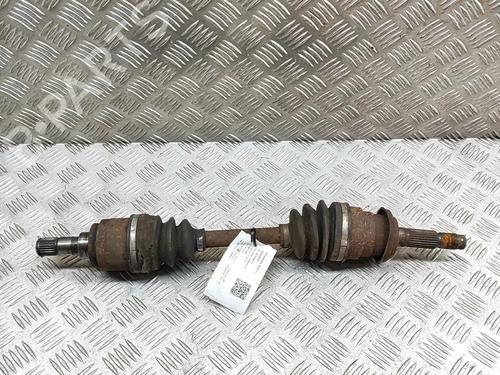 Used Left front driveshaft Left front driveshaft DAIHATSU TERIOS (J1_) 1.3 4WD (J100) (83 hp) 22351855 22351855