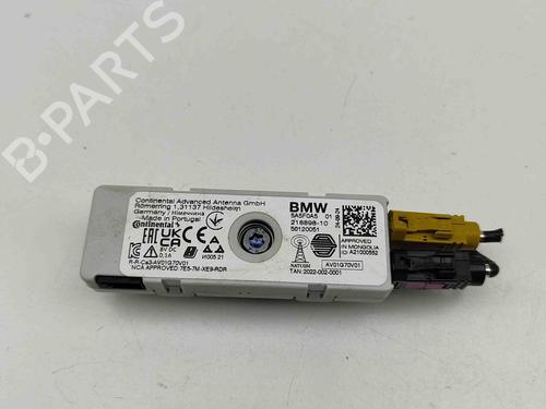Elektronische module BMW 5 (G60, G90, G68) i5 eDrive40 (340 hp) 28564402