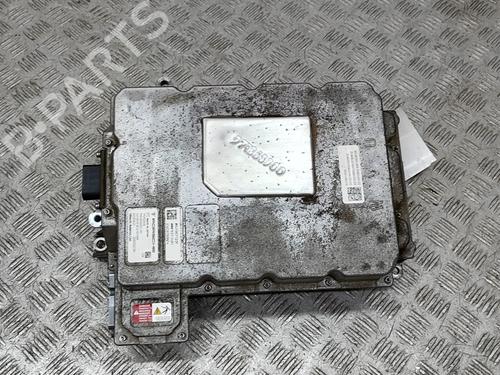 Inverter/Converter PORSCHE TAYCAN Cross Turismo (Y1B) 4 (Y1BBD1) | BP28115568M119 