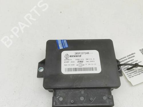 Used Electronic module Electronic module RENAULT ARKANA I (LCM_, LDN_) 1.6 E-TECH 145 (LDMU) (143 hp) 35726963 35726963