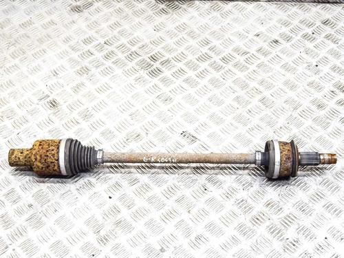 Used Left rear driveshaft FIAT 500X (334_) 2.0 D Multijet 4x4 (334AXB22, 334AXD2B) (140 hp) 15680652