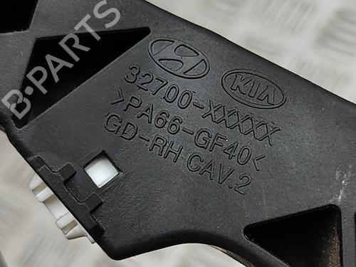 Pedal KIA CEE'D (JD) 1.6 CRDi 110 | BP30005329I4 