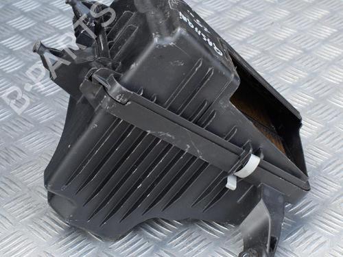 Air filter box NISSAN QASHQAI II SUV (J11, J11_) 1.5 dCi | BP6731422M87 