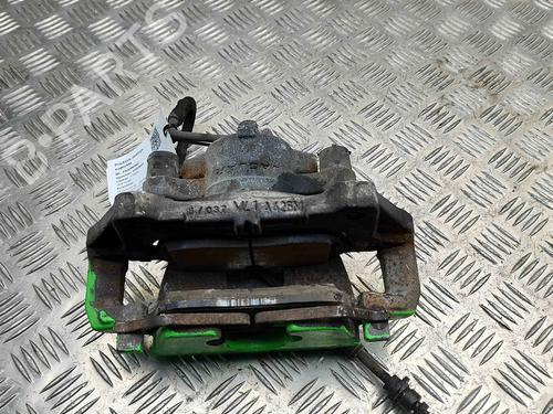 Right front brake caliper JAGUAR F-PACE (X761) 2.0 TD4 | BP29829745M104
