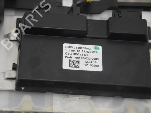Battery BMW i3 (I01) Range Extender | BP32322838E11  - Image 6