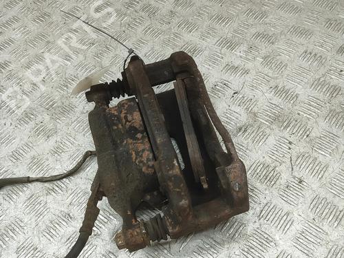 Left front brake caliper FORD TRANSIT CUSTOM V362 Bus (F3) 2.2 TDCi | BP36045516M105 - Image 4