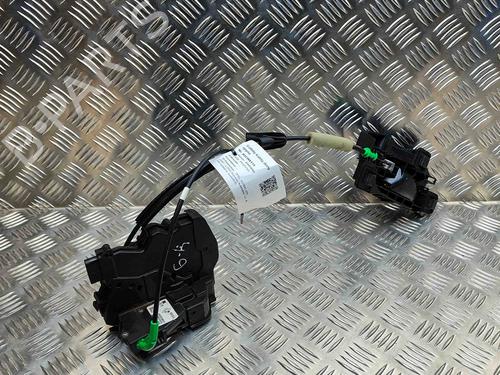 Rear left lock OPEL ASTRA L (OV5) 1.2 (FPHNSL, FPHNSR) | BP29486744C100 