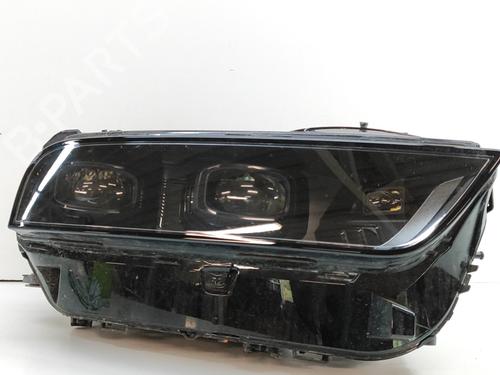 Used Right headlight BMW X7 (G07) xDrive 40 d Mild-Hybrid (352 hp) 28612152