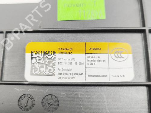 Other TESLA MODEL X (5YJX) P100D AWD | BP34444028O1  - Image 6