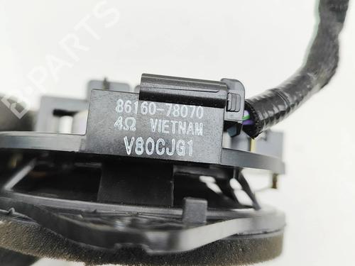 Speaker LEXUS NX II (_A2_, _H2_) 350h E-Four (AAZH25) | BP32728373E2  - Image 5