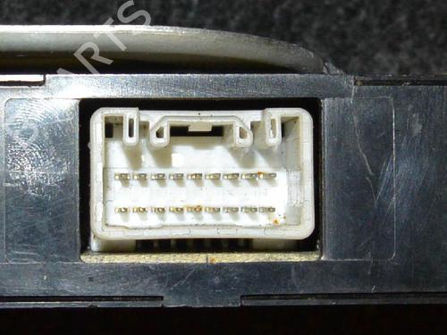 Electronic module TOYOTA LAND CRUISER PRADO (_J12_) 3.0 D-4D (KDJ120, KDJ125, KDJ121) | BP6721176M83 