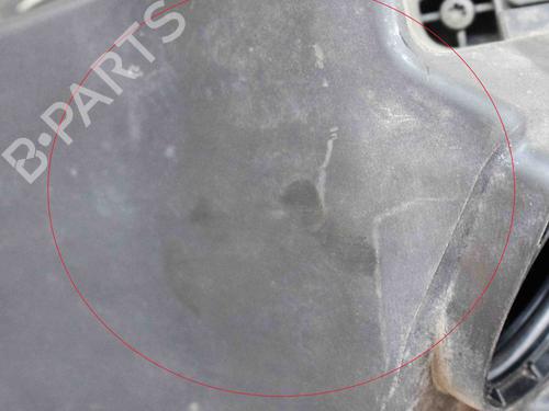 Air filter box AUDI A5 (8T3) 2.0 TDI | BP9510297M87