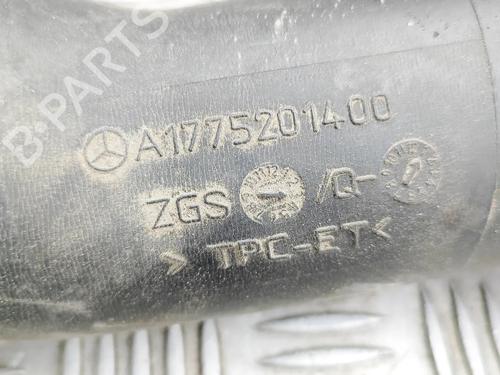 Pipe MERCEDES-BENZ GLB (X247) GLB 220 d 4-matic (247.615) | BP36952412M125 - Image 7