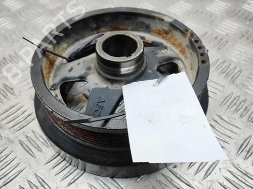Pulley BMW 5 (E60) 530 d | BP36564756M122 - Image 2