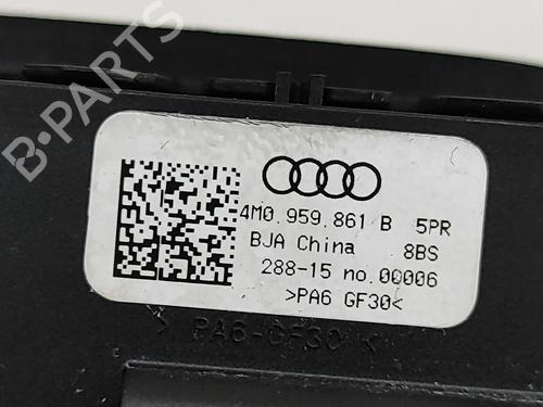 Switch AUDI Q7 (4MB, 4MG, 4MQ) 3.0 TDI quattro | BP23415707I30  - Image 6