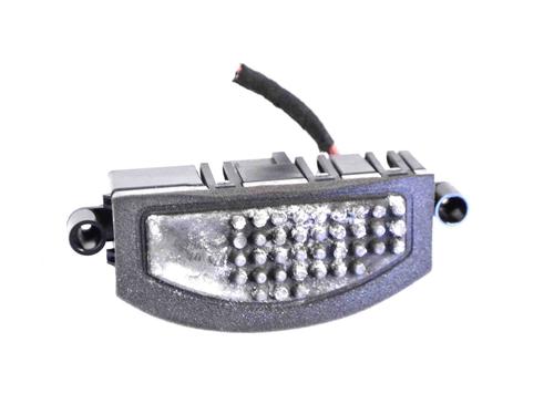 Used Heater resistor MERCEDES-BENZ A-CLASS (W176) A 180 CDI (176.000) (109 hp) 30282340