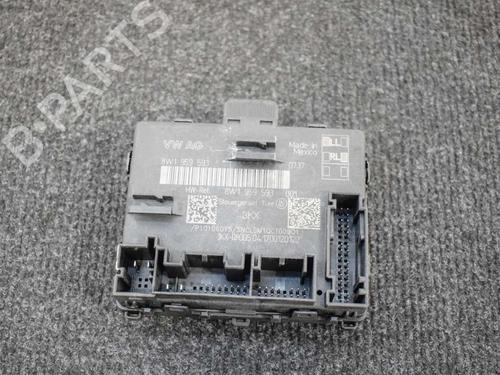 Used Electronic module AUDI Q5 (FYB, FYG) 2.0 TDI quattro (190 hp) 6747934