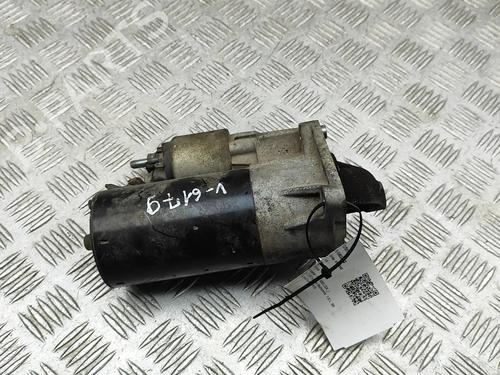 Startmotor Startmotor FIAT 500X (334_) 1.6 D Multijet (334AXA1B, 334AXA11) (120 hp) 33847094 33847094