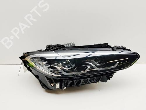 Used Right headlight Right headlight 38163021 38163021