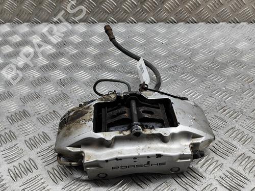 Used Left rear brake caliper Left rear brake caliper PORSCHE 911 (996) 3.4 Carrera 4 (301 hp) 23248224 23248224